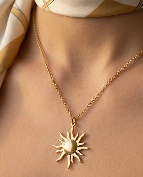 Sol de Verano