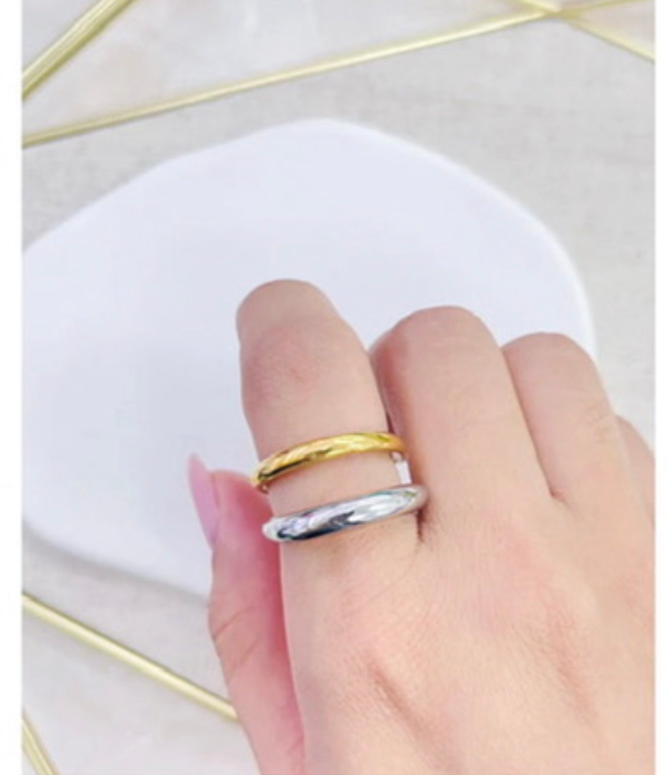 Dúo Esencial Vértigo