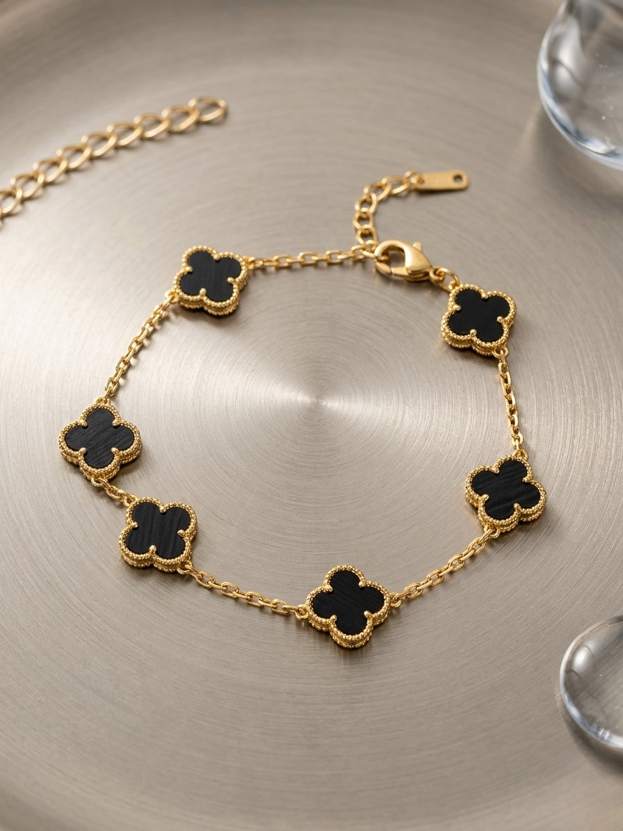 Pulsera Onyx Vértigo