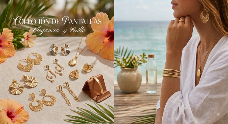 Pantallas