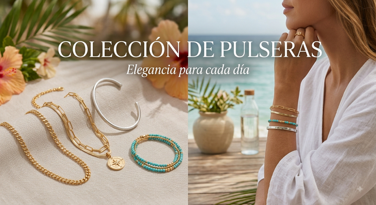 Pulseras