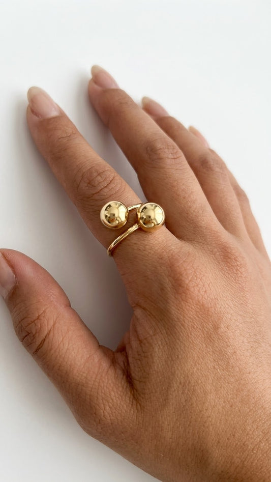Anillo Órbita