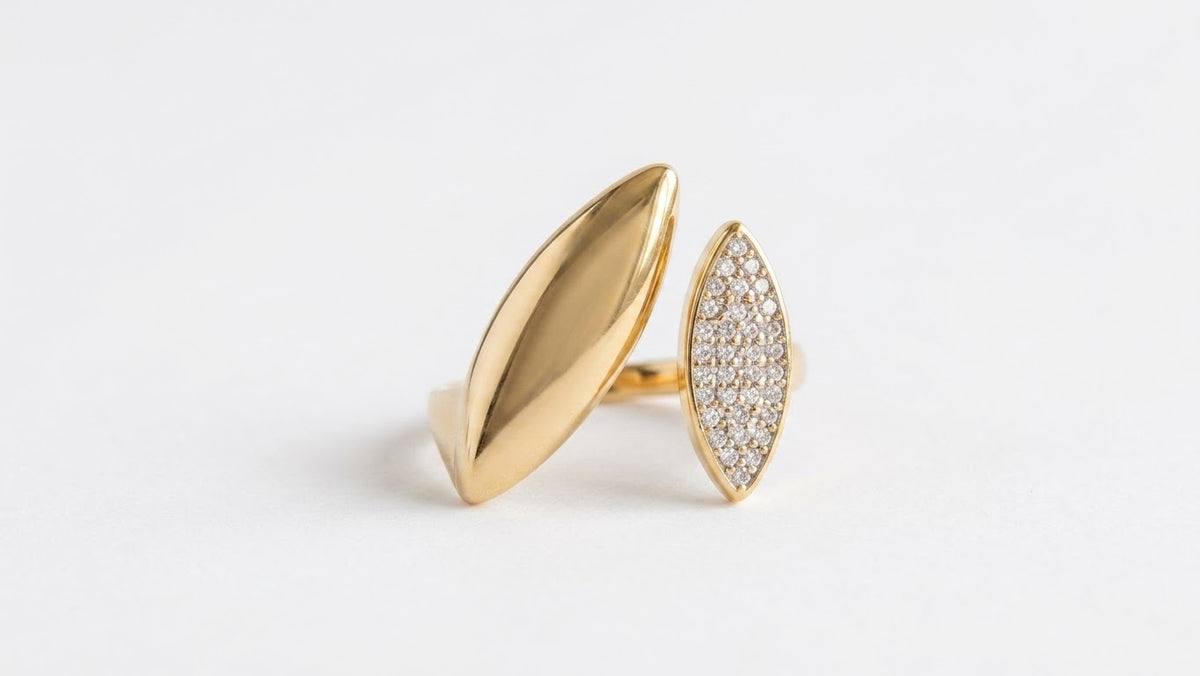 Anillo Dualis