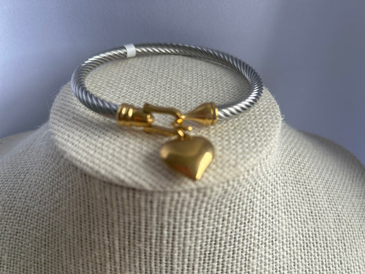 Brazalete "Amor Eterno"