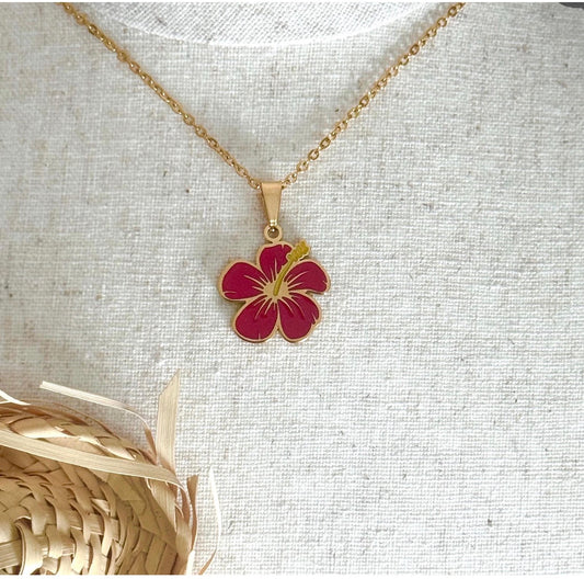 Collar "Esencia de Maga"