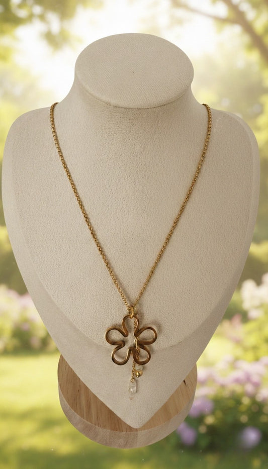 Maga Hibiscus (Edición Natural)