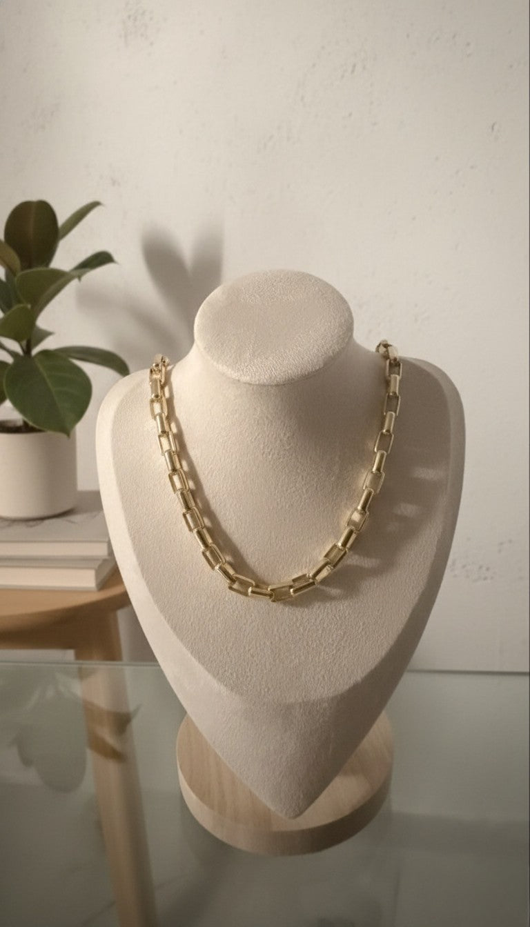 Street Luxe Chain